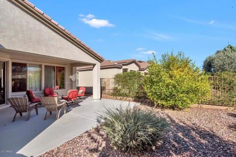 4405 E Jude Ln, Gilbert, AZ 85298 photo 20