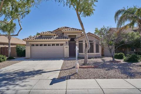 3833 E Longhorn Dr, Gilbert, AZ 85297 photo 1