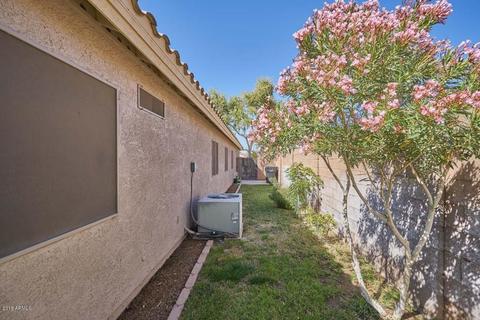 3833 E Longhorn Dr, Gilbert, AZ 85297 photo 34