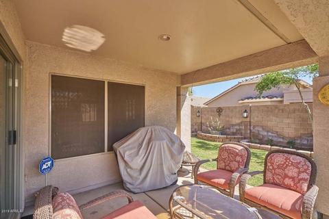 3833 E Longhorn Dr, Gilbert, AZ 85297 photo 31