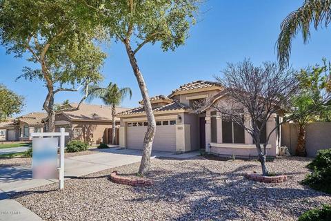 3833 E Longhorn Dr, Gilbert, AZ 85297 photo 2