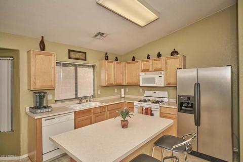 3833 E Longhorn Dr, Gilbert, AZ 85297 photo 13