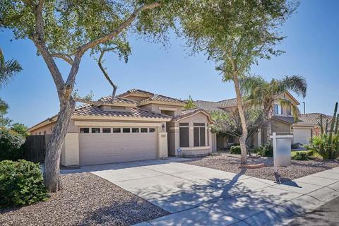 3833 E Longhorn Dr, Gilbert, AZ 85297 photo 3