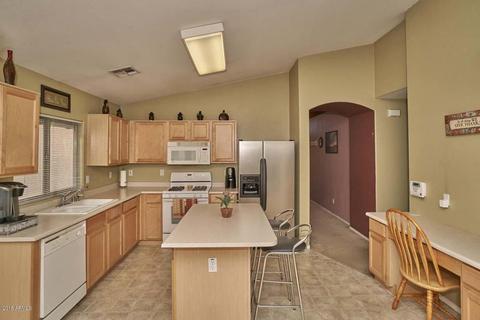 3833 E Longhorn Dr, Gilbert, AZ 85297 photo 12