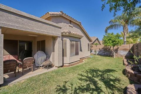 3833 E Longhorn Dr, Gilbert, AZ 85297 photo 14