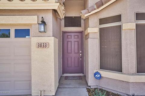 3833 E Longhorn Dr, Gilbert, AZ 85297 photo 4