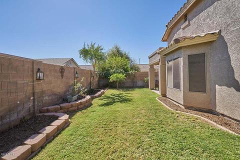 3833 E Longhorn Dr, Gilbert, AZ 85297 photo 33