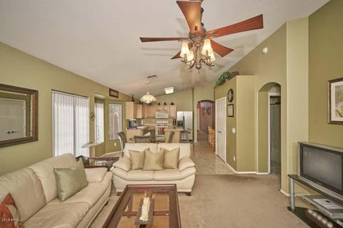 3833 E Longhorn Dr, Gilbert, AZ 85297 photo 5