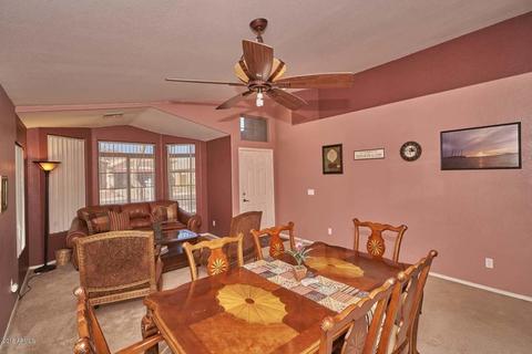 3833 E Longhorn Dr, Gilbert, AZ 85297 photo 17