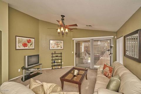 3833 E Longhorn Dr, Gilbert, AZ 85297 photo 8