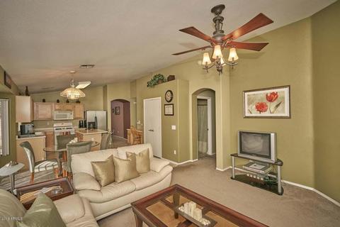 3833 E Longhorn Dr, Gilbert, AZ 85297 photo 9