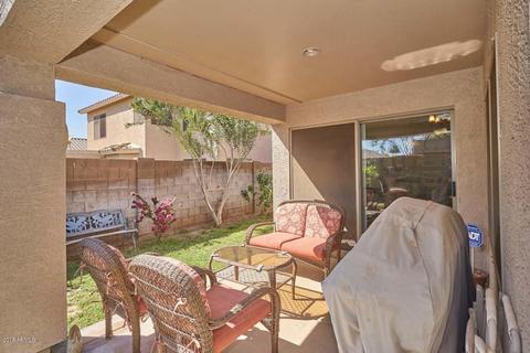 3833 E Longhorn Dr, Gilbert, AZ 85297 photo 32