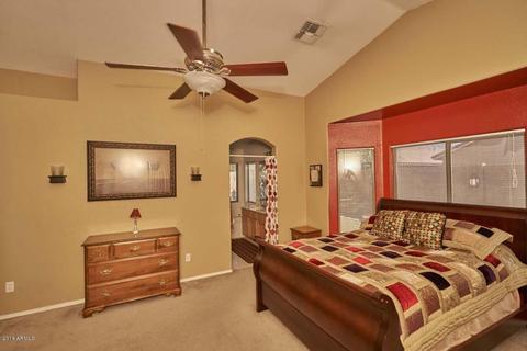 3833 E Longhorn Dr, Gilbert, AZ 85297 photo 21