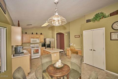 3833 E Longhorn Dr, Gilbert, AZ 85297 photo 7
