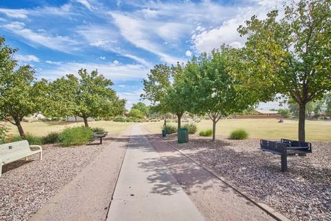 3833 E Longhorn Dr, Gilbert, AZ 85297 photo 41