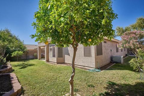 3833 E Longhorn Dr, Gilbert, AZ 85297 photo 16