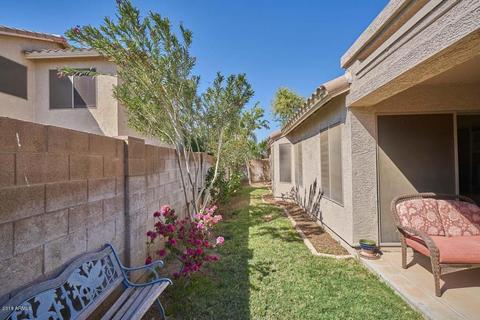 3833 E Longhorn Dr, Gilbert, AZ 85297 photo 35
