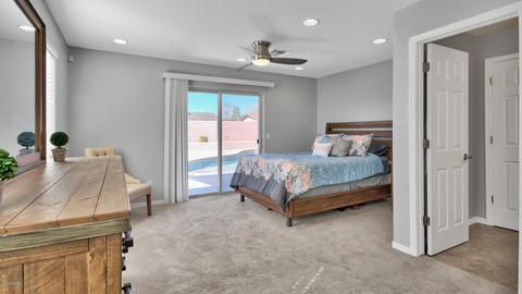 4032 E Ludlow Dr, Phoenix, AZ 85032 photo 25
