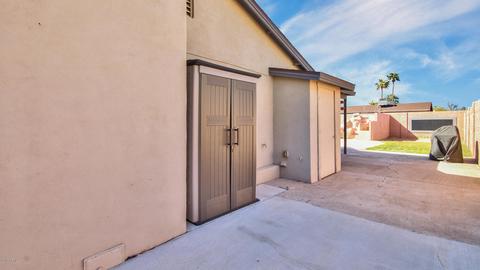 4032 E Ludlow Dr, Phoenix, AZ 85032 photo 29