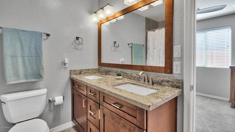 4032 E Ludlow Dr, Phoenix, AZ 85032 photo 4