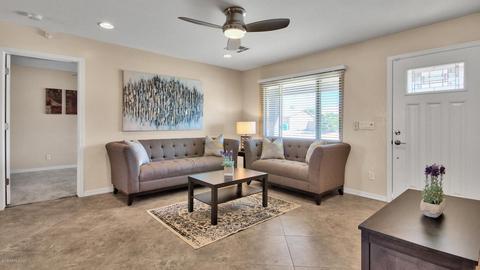 4032 E Ludlow Dr, Phoenix, AZ 85032 photo 1