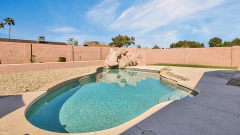 4032 E Ludlow Dr, Phoenix, AZ 85032 photo 5