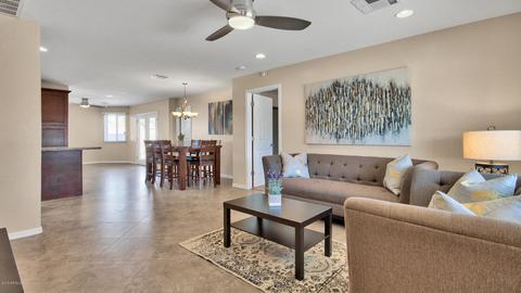 4032 E Ludlow Dr, Phoenix, AZ 85032 photo 9