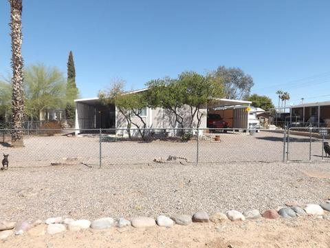 2445 W Roundup St, Apache Junction, AZ 85120 photo 1