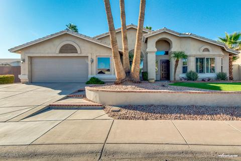 2646 E South Fork Dr, Phoenix, AZ 85048 photo 1