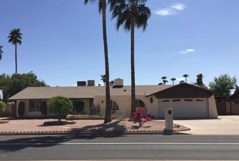 6219 E Mclellan Rd, Mesa, AZ 85205 photo 1