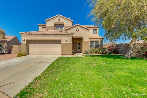 8636 E Onza Cir, Mesa, AZ 85212 photo 1