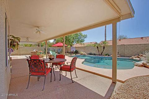 4657 E Michigan Ave, Phoenix, AZ 85032 photo 33