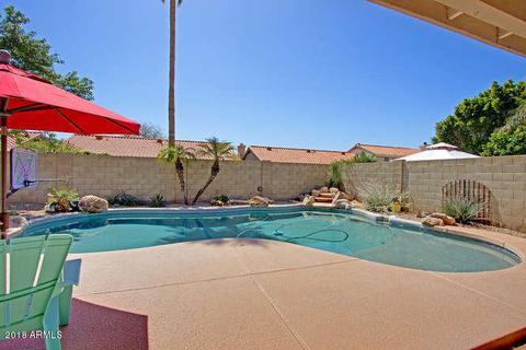 4657 E Michigan Ave, Phoenix, AZ 85032 photo 41