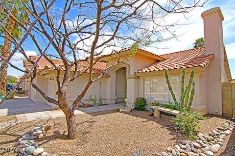 4657 E Michigan Ave, Phoenix, AZ 85032 photo 3