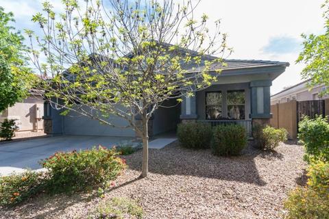 4253 E Bonanza Rd, Gilbert, AZ 85297 photo 3