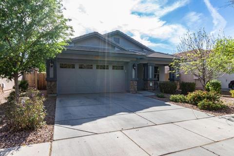 4253 E Bonanza Rd, Gilbert, AZ 85297 photo 1