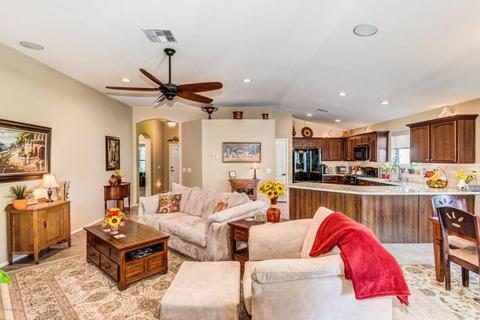 4253 E Bonanza Rd, Gilbert, AZ 85297 photo 8