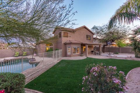 16618 S 25th St, Phoenix, AZ 85048 photo 37