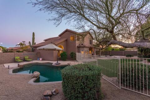 16618 S 25th St, Phoenix, AZ 85048 photo 39