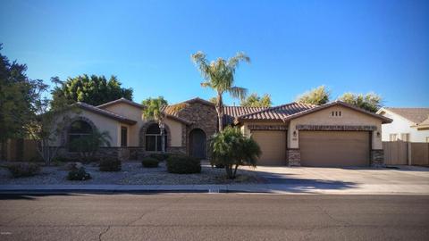 2906 E Hale St, Mesa, AZ 85213 photo 1