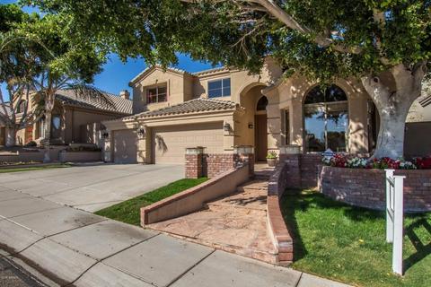 620 E Brookwood Ct, Phoenix, AZ 85048 photo 39