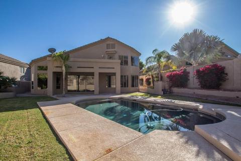 620 E Brookwood Ct, Phoenix, AZ 85048 photo 49