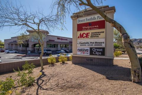 620 E Brookwood Ct, Phoenix, AZ 85048 photo 58