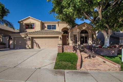 620 E Brookwood Ct, Phoenix, AZ 85048 photo 1