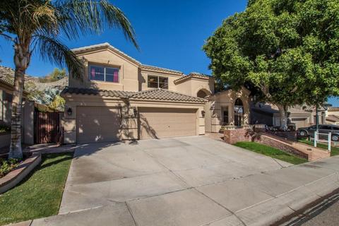 620 E Brookwood Ct, Phoenix, AZ 85048 photo 40