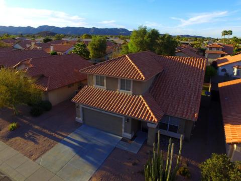 4530 E Rock Wren Rd, Phoenix, AZ 85044 photo 24