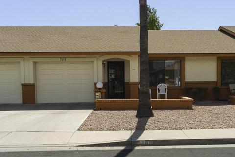 8261 E Keats Ave #388, Mesa, AZ 85209 photo 1