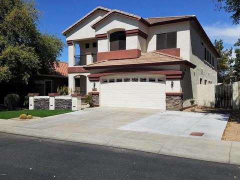 5302 E Carol Ave, Mesa, AZ 85206 photo 2