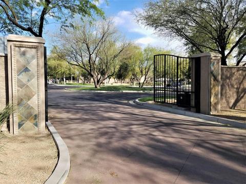 5302 E Carol Ave, Mesa, AZ 85206 photo 1