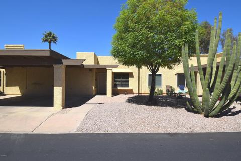 7712 E Park View Dr, Mesa, AZ 85208 photo 2
